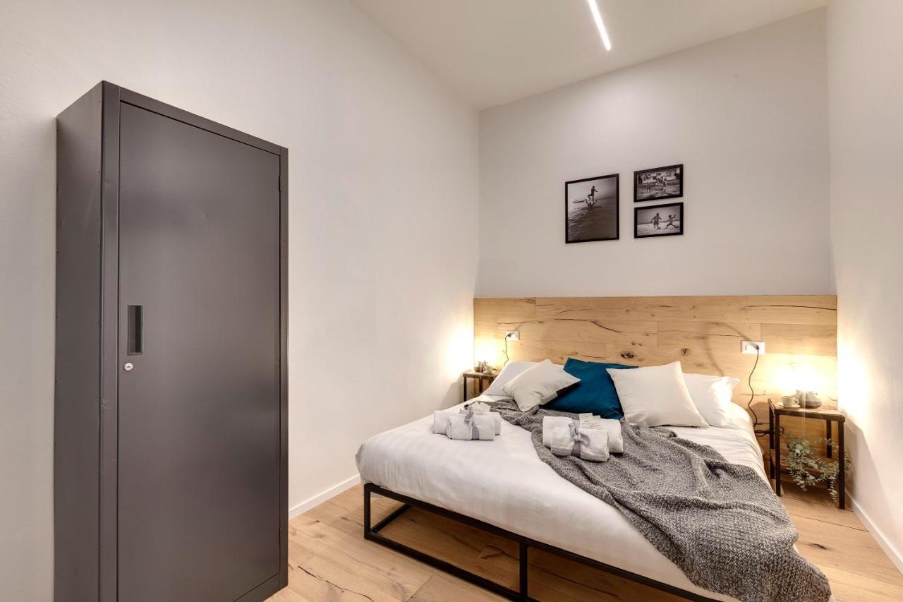 Isidora Apartment By Mamo Флоренция Экстерьер фото