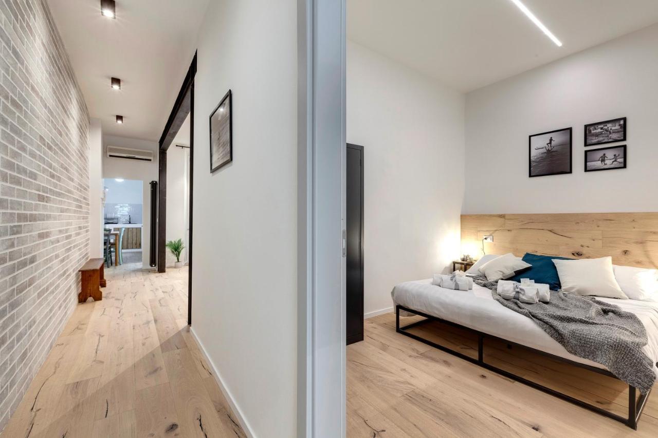 Isidora Apartment By Mamo Флоренция Экстерьер фото