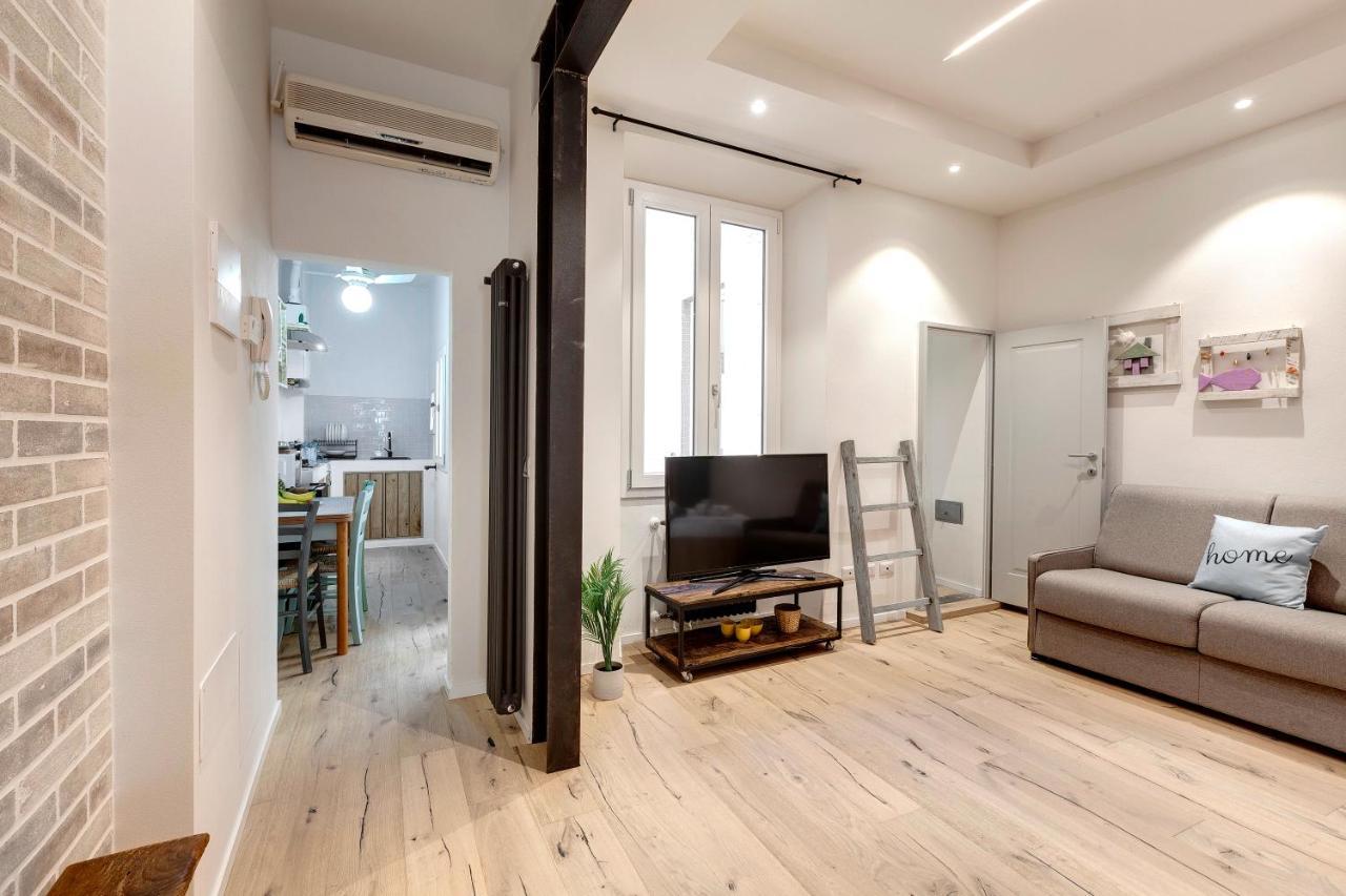 Isidora Apartment By Mamo Флоренция Экстерьер фото