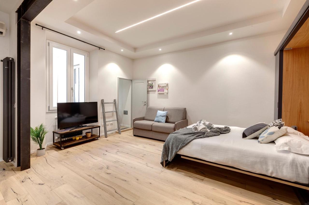 Isidora Apartment By Mamo Флоренция Экстерьер фото
